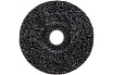 Круг зачистной 125x22 мм Gepard GP5017-125