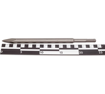 Долото пика для перфоратора SDS PLUS PP-14X250 Villager 060627