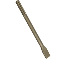 Зубило плоское (25х280 мм; SDS-max) FIT 33503