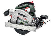 Аккумуляторная дисковая пила Metabo KS 18 LTX 66 BL 611866850