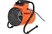 Электрический тепловентилятор Patriot PT-R 2 633307255