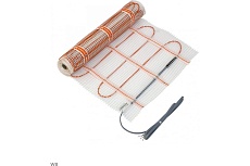 Комплект теплого пола Теплолюкс Tropix МНН 240-1,5
