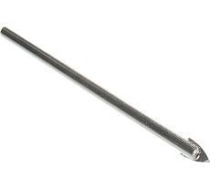 Сверло по стеклу и кафелю (4 мм) FIT IT 36004