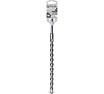 Бур по бетону Basis (18x250х310 мм; SDS-plus) MONOGRAM 087-997