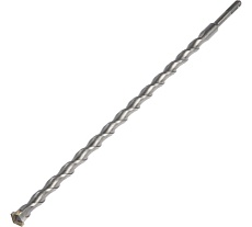 Бур по бетону 20x460 мм, SDS-plus ЛОМ 1864745