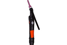 Горелка TIG TS 20 (4 м; OKC+б/р, 2 pin) Сварог IOM6960-00 00000089011