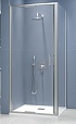 Душевой уголок RGW Stilvol SV-135 80x80 прозрачное, хром 703213588-11
