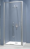 Душевой уголок RGW Stilvol SV-135 80x80 прозрачное, хром 703213588-11