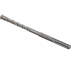 Бур с крестовой пластиной (18х280 мм; SDS MAX) Резолюкс 15448