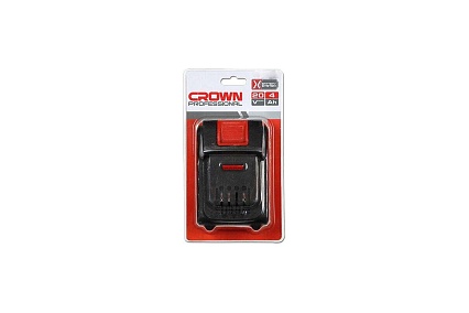 Аккумулятор Crown CAB204014XE