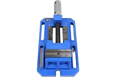 Станочные тиски FABTEC TSL 100 65316