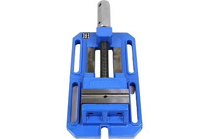 Станочные тиски FABTEC TSL 100 65316
