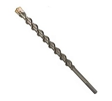 Бур сверло 10x940x1000 мм, SDS-plus Gepard GP0110-1000