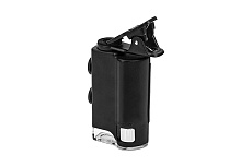 Микроскоп для телефонов Pro Legend 60-100х мини с подсветкой и ультрафиолетом PL4446