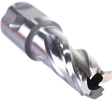 Сверло корончатое по металлу HSS (15х30 мм) Messer 19-30-015