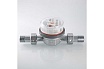Комплект Valtec _2 VI7 Водосчетчик унив., квартирный, до +90 С, 1,5м3, 1/2", 110 мм VLF-15U + Фильтр универсальный вн.-вн. 1/2 VT.386.N.04 VT.VI7.K2.VLF.386