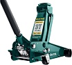 Гидравлический подкатной домкрат Kraftool Kraft-Lift, 3т, 133-465 мм 43450-3