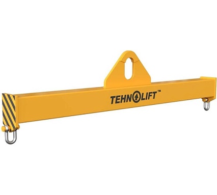 Линейная траверса TEHNOLIFT ТЛЦ за центр, Q=1 т, L=2 м 4687202158065