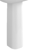 Пьедестал для раковины VitrA S20 5529B003-0156
