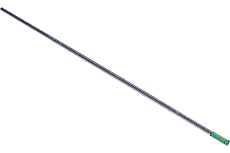 Электроды вольфрамовые WP 175 (10 шт; 3.2 мм; зеленый; AC) Gigant G-614