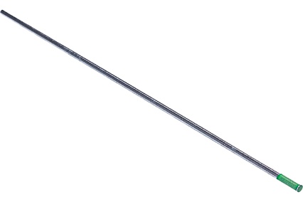 Электроды вольфрамовые WP 175 (10 шт; 3.2 мм; зеленый; AC) Gigant G-614