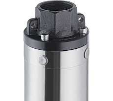Погружной скважинный насос UNIPUMP ECO RUS 2-35 (0,37 кВт, 35 м) 27958