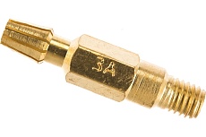 Мундштук внутренний 3А к резаку 1-01 Маяк НП000001196