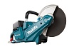 Аккумуляторный резчик Makita LXT BL 2x18В, d-230x22.23 мм DCE090ZX1