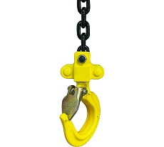 Таль ручная рычажная OCALIFT мини КЛЕВЕР 0,25т 1,5м cl25015