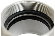 Камлок из нержавеющей стали Partex ssd-400 4&quot; (100 мм) НФ-00002086