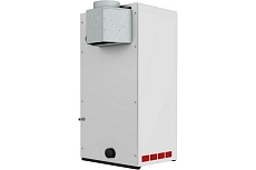 Напольный газовый котел Lemax OMEGA с чугунным тепллобменником CI 25 173403