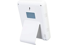 Термогигрометр Levenhuk Wezzer BASE L30, белый 78886