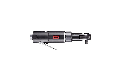 Пневматическая трещотка Mighty Seven 1/4" NE-261
