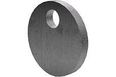 Эксцентрик ф65 регулировки для верстака, сварочного стола Keepler-Stan УФ-00014624