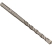 Бур по бетону SDS-plus, 10x160 мм, 2 резца, Master EKF db-10-160-2x4