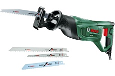 Сабельная пила Bosch PSA 700 E 06033A7000