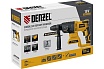 Аккумуляторный перфоратор Denzel BLRH-IB-26-0, Li-Ion, 18 В 26702