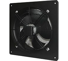 Вентилятор вытяжной осевой Ventart AXW 350-B-4E 4687203904043