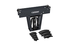 Гидравлический трубогиб Сорокин 16т 3" 7.84