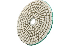 Алмазный круг 100 мм, P1000, мокрое шлифование 1820.158400 Elitech 204925