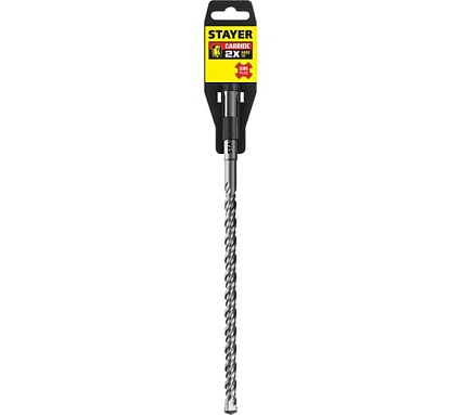 Бур Stayer Professional 10х260 мм, SDS-plus 2930-260-10_z02