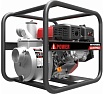 Бензиновая мотопомпа для чистой воды A-iPower AWP80 30131