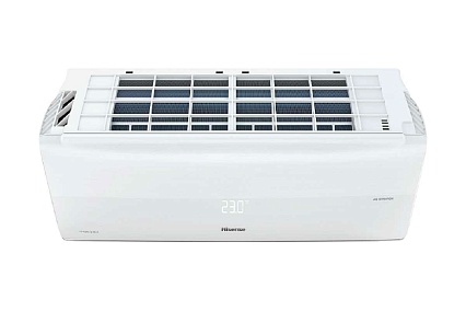 Сплит-система Hisense AS-10UW4RXVQF00G/AS-10UW4RXVQF00W