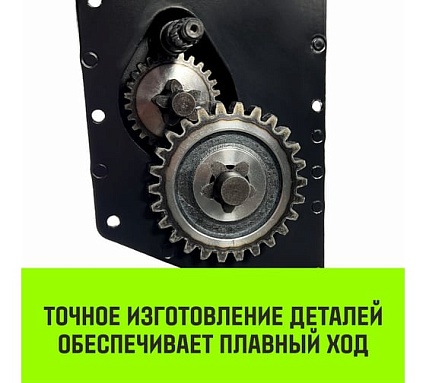 Домкрат реечный HITCH JR-3000 3т SZ086928