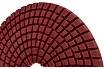 Диск алмазный полировальный на липучке (125 мм; K200) Graphite 57H852