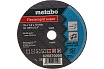 Диск отрезной Flexiarapid (5 шт; 76 мм; 1 мм) Metabo 626870000