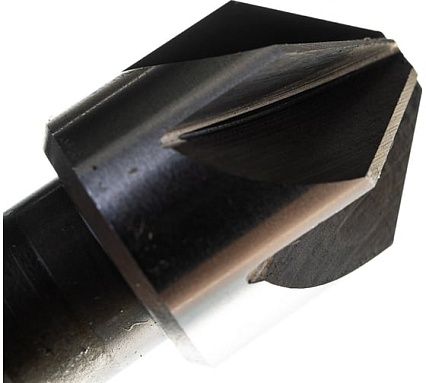 Зенковка 25 мм, 90 град, МК-2 Sekira 32209