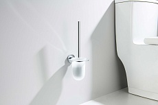 Ерш подвесной Aquatek Оберон AQ4210CR хром