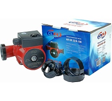 Циркуляционный насос AquamotoR AR CR 32/6-180 red AR153016