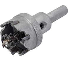 Коронка по металлу TCT 30x14 мм H-Tools 2011-30030